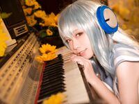 G44不會受傷 - NO.15 八音盒