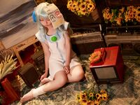 G44不會受傷 - NO.15 八音盒