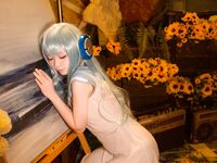 G44不會受傷 - NO.15 八音盒