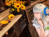 G44不會受傷 - NO.15 八音盒