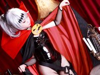 G44 won't get hurt - NO.01 psg Halloween