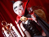 G44 won't get hurt - NO.01 psg Halloween