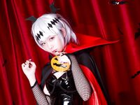 G44 won't get hurt - NO.01 psg Halloween