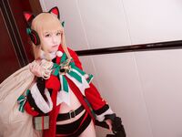 G44不會受傷 - NO.08 TMP聖誕