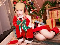 G44不會受傷 - NO.08 TMP聖誕