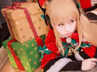 G44不會受傷 - NO.08 TMP聖誕