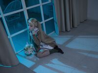 G44는 다치지 않을 것이다 - NO.51 완화징 남동생