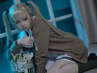 G44는 다치지 않을 것이다 - NO.51 완화징 남동생