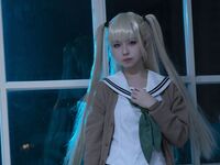 G44는 다치지 않을 것이다 - NO.51 완화징 남동생