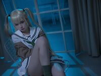 G44는 다치지 않을 것이다 - NO.51 완화징 남동생