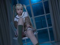 G44는 다치지 않을 것이다 - NO.51 완화징 남동생