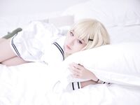 G44는 다치지 않을 것이다 - NO.51 완화징 남동생