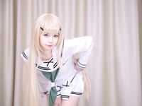 G44는 다치지 않을 것이다 - NO.51 완화징 남동생