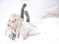 G44는 다치지 않을 것이다 - NO.51 완화징 남동생