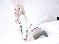 G44는 다치지 않을 것이다 - NO.51 완화징 남동생