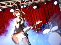 G44不會受傷 - NO.95 涼宮 兔女郎