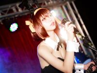 G44不會受傷 - NO.95 涼宮 兔女郎