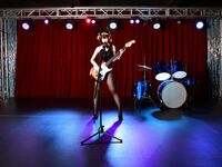 G44不會受傷 - NO.95 涼宮 兔女郎