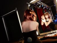 G44不會受傷 - NO.95 涼宮 兔女郎