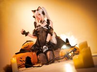 G44不会受伤- NO.73 雅努斯