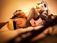 G44不会受伤- NO.73 雅努斯