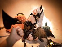 G44不会受伤- NO.73 雅努斯