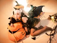 G44不会受伤- NO.73 雅努斯