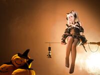 G44不会受伤- NO.73 雅努斯