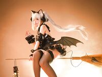 G44不会受伤- NO.73 雅努斯