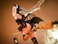 G44不会受伤- NO.73 雅努斯