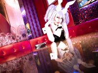 Hindi masasaktan ang G44 - NO.62 PA-15 Florence & Bunny ver 