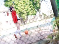 G44不會受傷 - NO.25 酒吞體操服