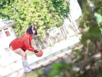 G44不會受傷 - NO.25 酒吞體操服