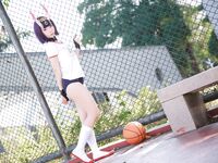 G44不會受傷 - NO.25 酒吞體操服