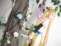 G44 sẽ không bị thương - Làng Elf số 22