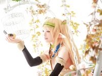 G44 sẽ không bị thương - Làng Elf số 22