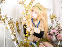 G44 sẽ không bị thương - Làng Elf số 22