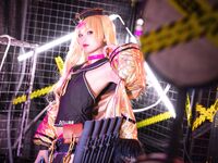 G44不会受伤- NO.52 贝奇