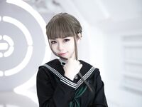 G44不会受伤- NO.07《euphoria》真中合欢白夜凛音