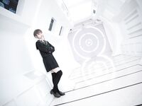 G44不会受伤- NO.07《euphoria》真中合欢白夜凛音