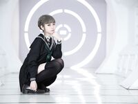 G44不会受伤- NO.07《euphoria》真中合欢白夜凛音