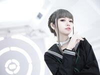 G44不会受伤- NO.07《euphoria》真中合欢白夜凛音