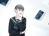 G44不会受伤- NO.07《euphoria》真中合欢白夜凛音