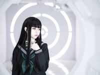 G44不会受伤- NO.07《euphoria》真中合欢白夜凛音