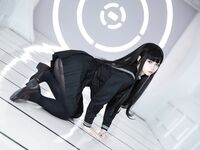 G44不会受伤- NO.07《euphoria》真中合欢白夜凛音