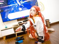 G44는 부상당하지 않는다 - NO.75 블루 파일즈 하나오카 유즈