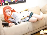 G44는 부상당하지 않는다 - NO.75 블루 파일즈 하나오카 유즈