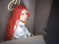 G44는 부상당하지 않는다 - NO.75 블루 파일즈 하나오카 유즈