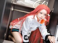 G44는 부상당하지 않는다 - NO.75 블루 파일즈 하나오카 유즈