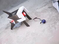 G44 จะไม่ได้รับบาดเจ็บ - NO.44 Girls Frontline PA15 School Uniform